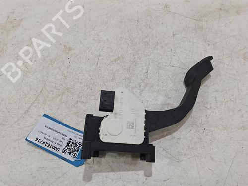 Pedal FIAT 500 (312_) 0.9 (312AXM1B) | BP32064213I4 