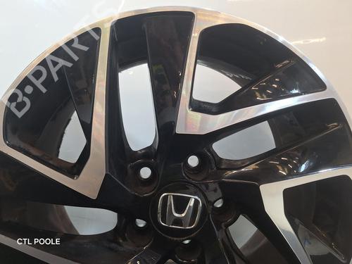 Fælk HONDA CR-V IV (RM_) 2.0 iVtec (RE5, RM1) | BP39515689C45 - Image 2