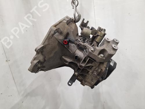 Gearbox VAUXHALL ASTRA Mk VI (J) (P10) 1.6 | BP29637253M3 