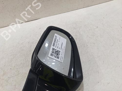 Left mirror MERCEDES-BENZ CLC-CLASS (CL203) CLC 180 Kompressor (203.746) | BP32422768C26