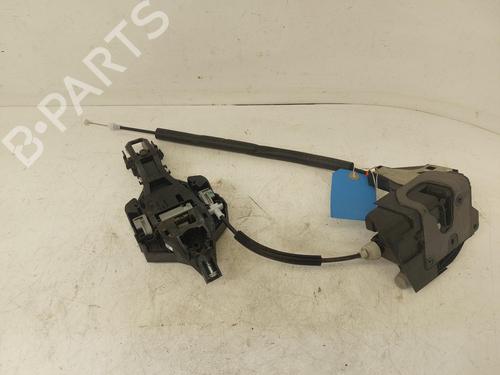 Front left lock JAGUAR XE (X760) 2.0 D | BP26794328C98 - Image 4