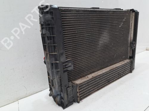 Kølerpakke BMW 3 (E90) 320 d | BP27629738M120 