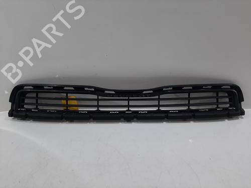 Used Grille PEUGEOT PARTNER Box Body/MPV 1.6 HDi (90 hp) 26860500