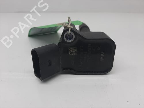 Other AUDI A3 Limousine (8YS, 8YM) S3 quattro | BP26866623O1 