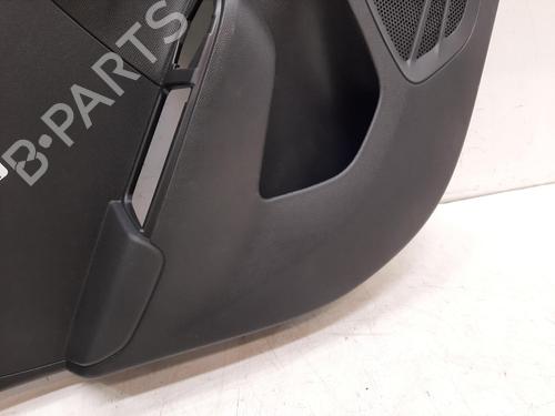 Rear left panel VAUXHALL CORSA Mk V (F) 1.2 | BP37172355C60  - Image 6