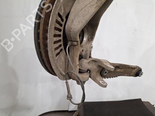 Left front steering knuckle JAGUAR I-PACE (X590) EV400 AWD | BP30608796M25