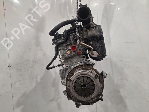 Engine TOYOTA AURIS (_E15_) 1.33 Dual-VVTi (NRE150_, NRE150R) | BP40040242M1 - Image 1