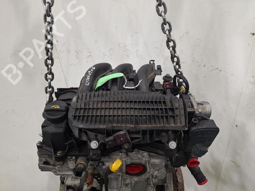 Engine CITROËN C3 II (SC_) 1.2 VTi 82 | BP39471094M1 - Image 6