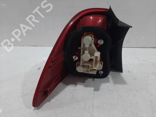 Right taillight BMW 3 Touring (E91) 320 d | BP37400454C35 - Image 4