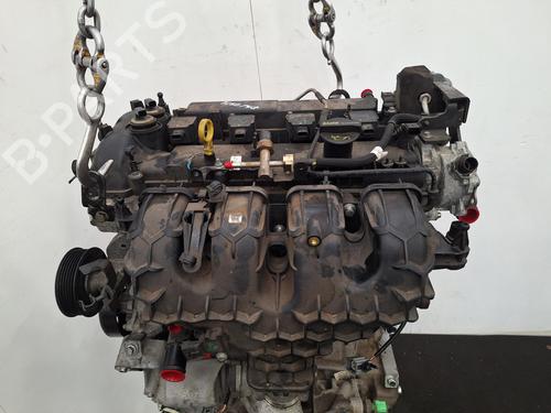Engine JAGUAR XE (X760) 2.0 | BP37026308M1 - Image 6