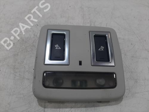 Used Interior roof light JAGUAR I-PACE (X590) EV400 AWD (400 hp) 30495498