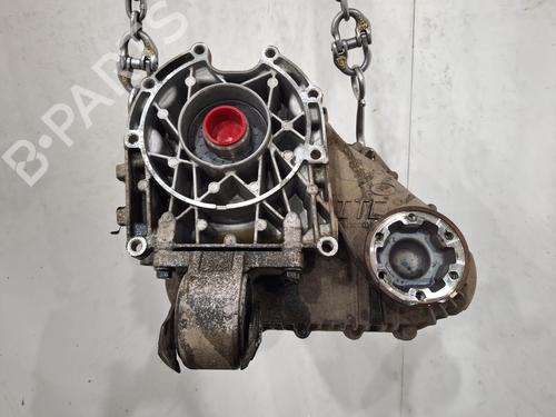 Transfer box LAND ROVER RANGE ROVER SPORT I (L320) 2.7 D 4x4 | BP29059205M36 