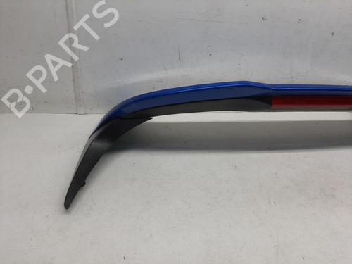 Spoiler bagklap FORD PUMA (J2K, CF7) 1.0 EcoBoost | BP26757975C96 