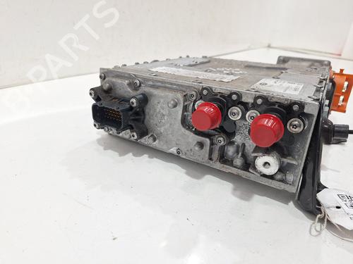 Inverter/Converter JAGUAR I-PACE (X590) EV400 AWD | BP31812212M119
