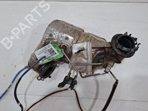 Catalyst DACIA SANDERO III 1.0 TCe 90 | BP37443313M10 - Image 3