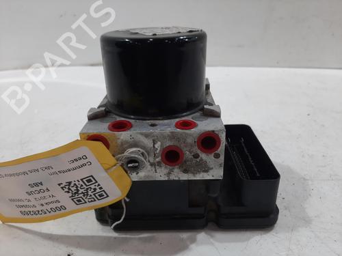 Used ABS pump FORD FOCUS III 1.6 TDCi (115 hp) 29471684