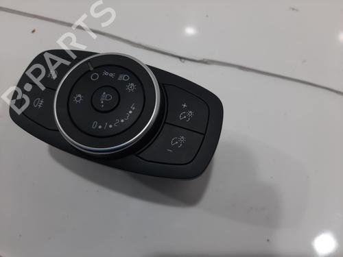 Headlight switch FORD TRANSIT CUSTOM V362 Van (FY, FZ) 2.0 EcoBlue | BP33435523I24 - Image 3