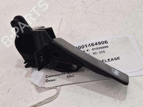 Andre FORD PUMA (J2K, CF7) 1.0 EcoBoost | BP27408510O1