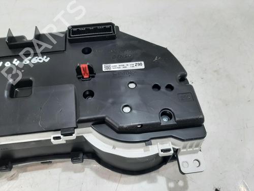 Instrument cluster TOYOTA HIGHLANDER (GSU7_, AXUH7_, TXUA7_) 2.5 Hybrid AWD (AXUH78) | BP34732773C47  - Image 6