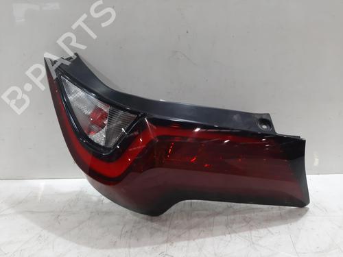 Used Right taillight Right taillight TOYOTA AYGO X (_B7_) 1.0 VVT-i (KGB70) (72 hp) 34533367 34533367