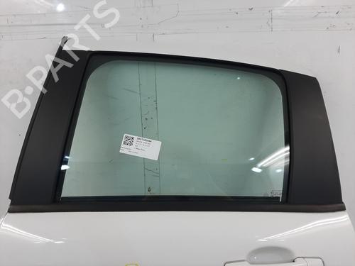 Left rear door CITROËN C3 II (SC_) 1.2 VTi 82 | BP26866706C4 