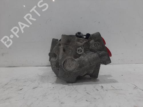 AC compressor RENAULT KADJAR (HA_, HL_) 1.5 dCi 110 (HLA3) | BP39578048M34 - Image 6