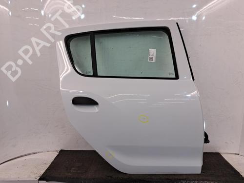 right-rear-door-dacia-sandero-ii-2012-34234178 main image
