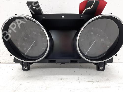Used Instrument cluster JAGUAR XE (X760) 2.0 (200 hp) 26754660