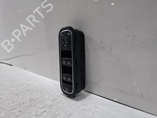 Right front window switch MERCEDES-BENZ A-CLASS (W177) A 180 (177.084) | BP39757279I26 - Image 2