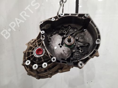 Used Gearbox FIAT DOBLO Cargo (263_) 1.6 D Multijet (263WXD1B, 263WXR1B, 263WXX1B, 263ZXD1B,... (105 hp) 33212257
