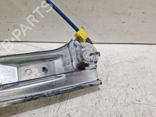 Front right window mechanism VAUXHALL CORSA Mk IV (E) (X15) 1.4 | BP40215184C23 - Image 3