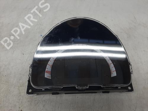 Used Instrument cluster SMART FORFOUR Hatchback (453) 1.0 (453.042, 453.043) (71 hp) 26850839