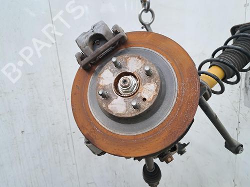 Left rear suspension arm MAZDA MX-5 IV (ND__) 2.0 (ND6E, NDERC) | BP26825846M14 - Image 5
