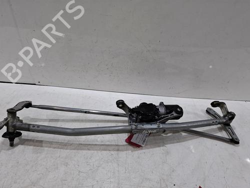 Used Front wiper motor Front wiper motor HONDA CIVIC VIII Hatchback (FN, FK) 1.8 (FN1, FK2) (140 hp) 40035574 40035574