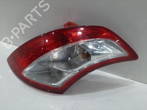Right taillight SUZUKI SWIFT IV (FZ, NZ) 1.2 (AZG412, ZC72S) | BP28085218C35 