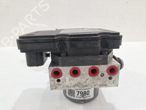 Used ABS pump HYUNDAI i10 III (AC3, AI3) 1.2 MPi (84 hp) 26817683