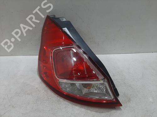 Used Left taillight FORD FIESTA VI (CB1, CCN) 1.0 EcoBoost (100 hp) 30517529