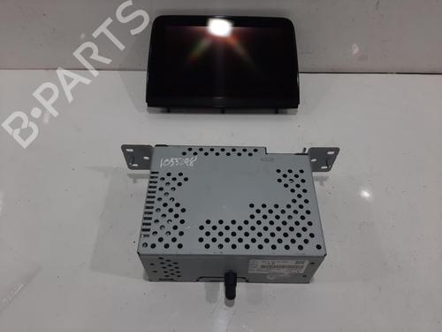 Modulo electronico Modulo electronico FORD FOCUS IV (HN) 1.0 EcoBoost (125 hp) 37443395 37443395