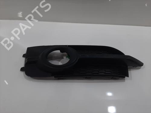 Grill Grill AUDI A1 Sportback (8XA, 8XF) 1.4 TFSI (185 hp) 33753987 33753987