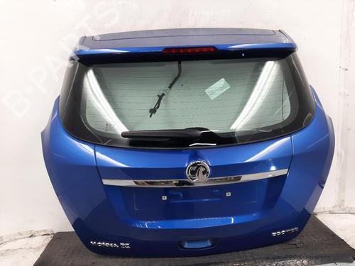 tailgate-vauxhall-mokka-mokka-x-j13-2012-32409683 main image