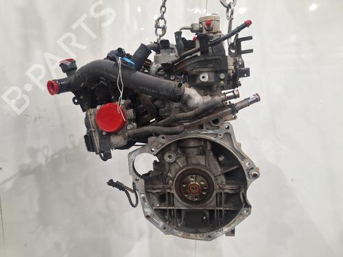 Used Engine KIA CEE'D (JD) 1.6 GDI (135 hp) 30180306