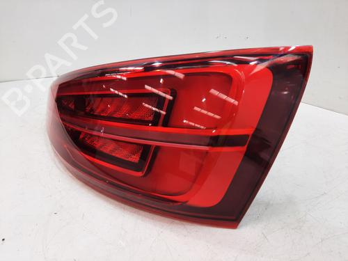 Right taillight AUDI Q3 (8UB, 8UG) 2.0 TDI quattro | BP29444760C35 