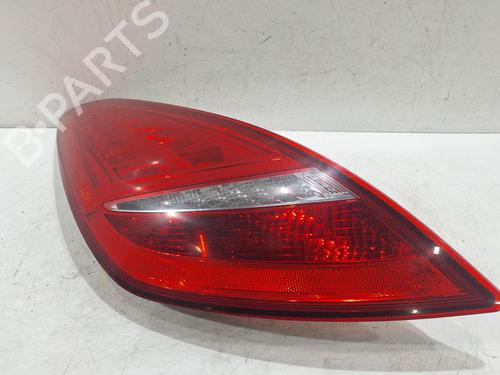 Farolim esquerdo PEUGEOT RCZ 1.6 16V (156 hp) 32357526