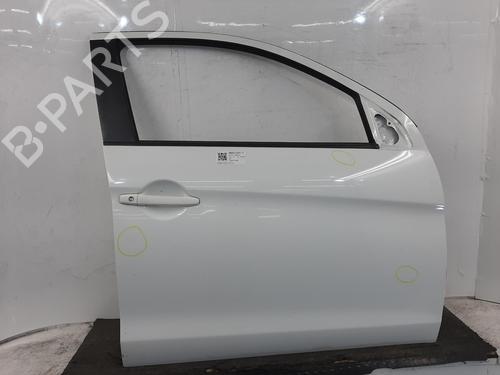 Used Right front door Right front door MITSUBISHI ASX (GA_W_) 1.6 MIVEC (GA1W) (117 hp) 38445847 38445847