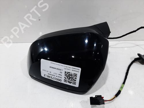Retrovisor esquerdo AUDI Q2 (GAB, GAG) 1.4 TFSI | BP36254181C26 - Image 4