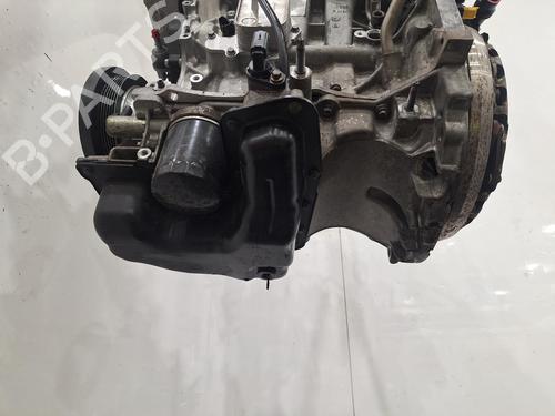 Engine VAUXHALL CROSSLAND X / CROSSLAND (P17) 1.2 (75) | BP30843463M1 