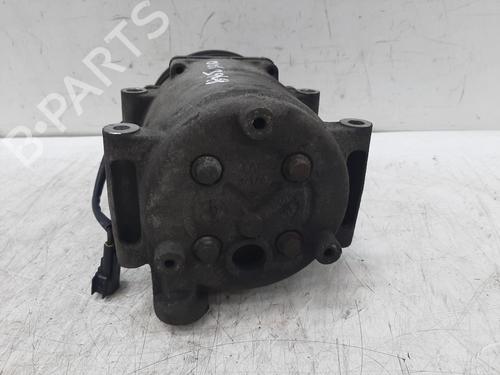 AC compressor FORD FIESTA VI (CB1, CCN) 1.6 TDCi | BP36916728M34 - Image 5