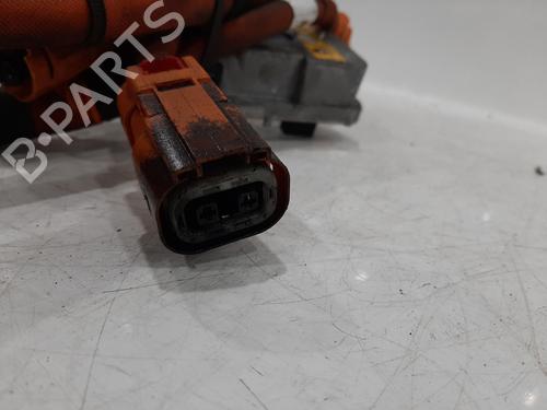 Control unit JAGUAR I-PACE (X590) EV400 AWD | BP29162796M11