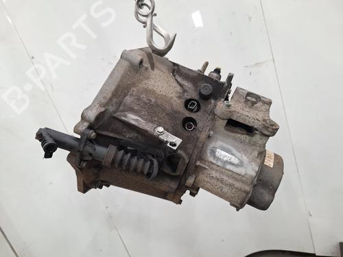 Gearbox CITROËN C3 Picasso (SH_) 1.6 HDI 90 | BP30789836M3