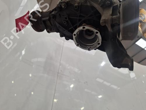 Rear differential AUDI A4 B9 Avant (8W5, 8WD) 2.0 TDI quattro | BP32409510M24